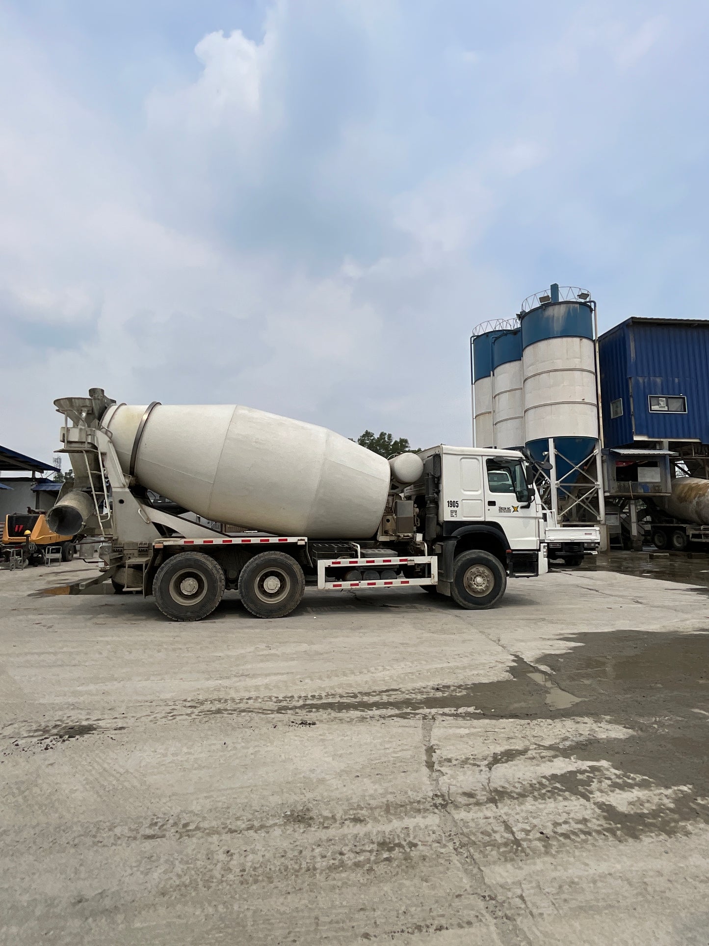 Pump Rentals